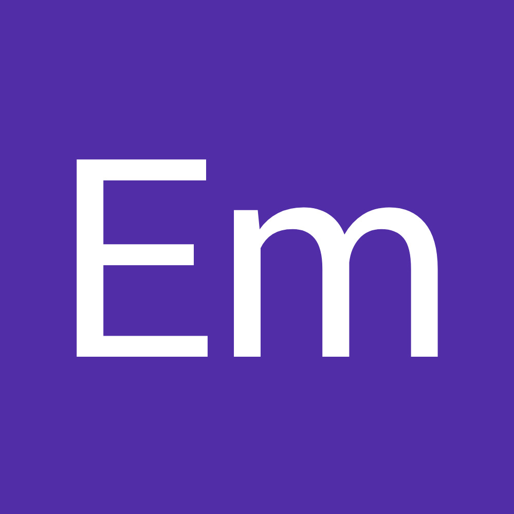 Meet your Posher, Em